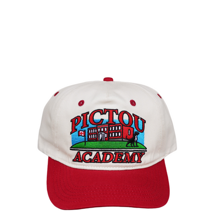 P.A. x Apollo Snapback - Apollo Originals