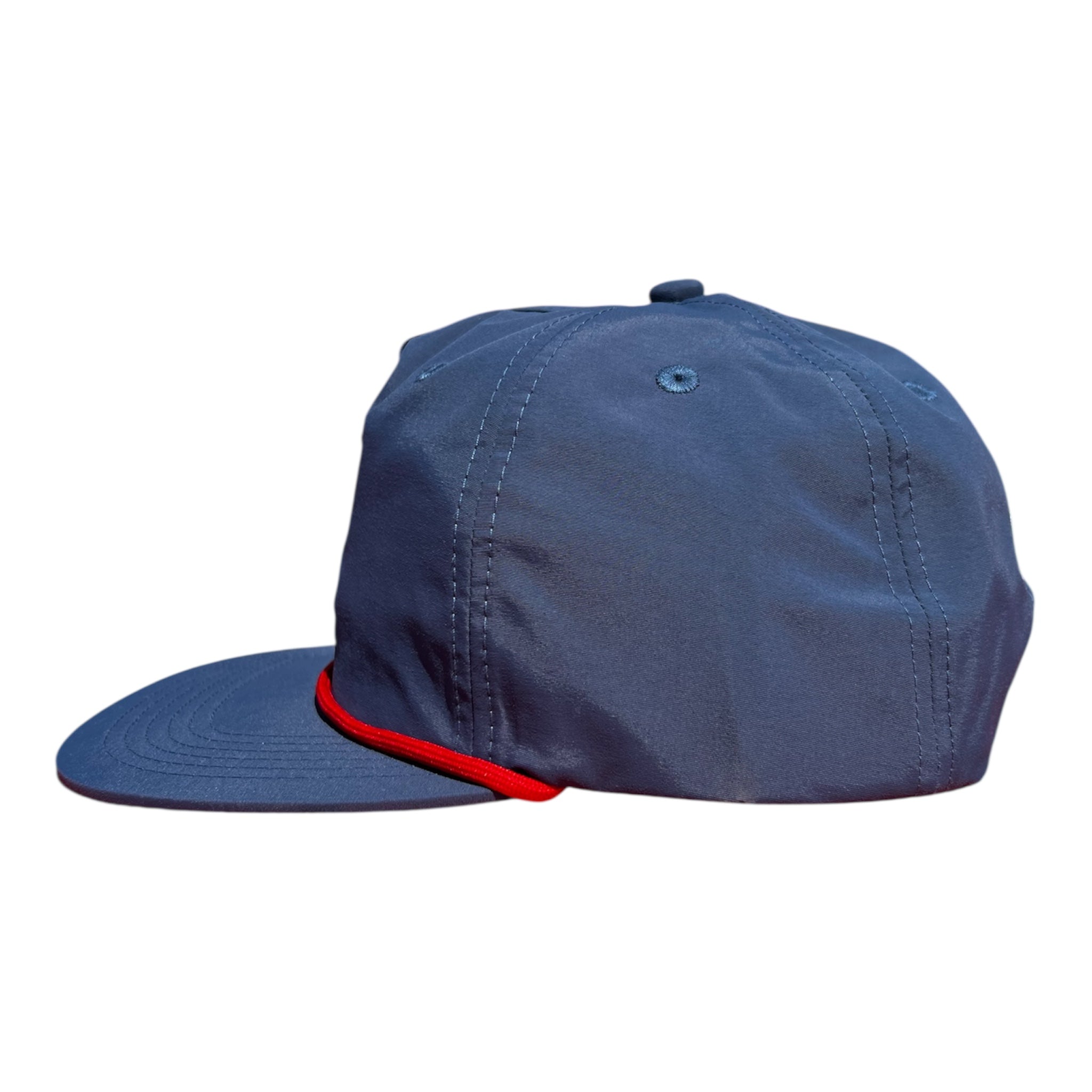 Cormorant rope hat - Apollo Originals