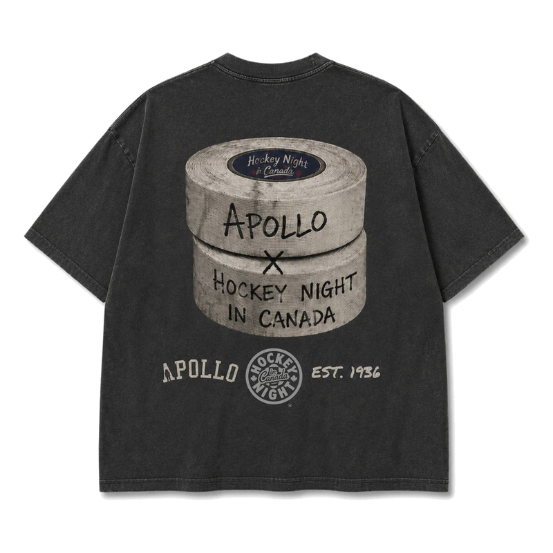 Stick Tape Tee