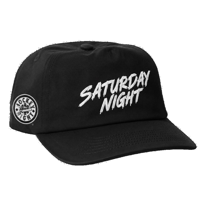 Saturday Night Hat