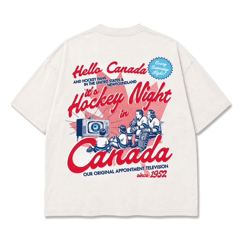 Appointment Tee