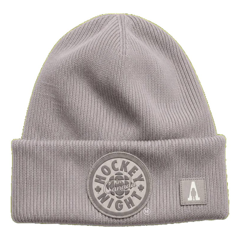 Greyed Out Beanie