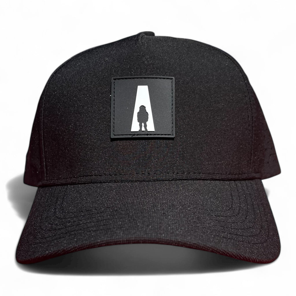 Apollo A Athletic SnapBack - Apollo Originals