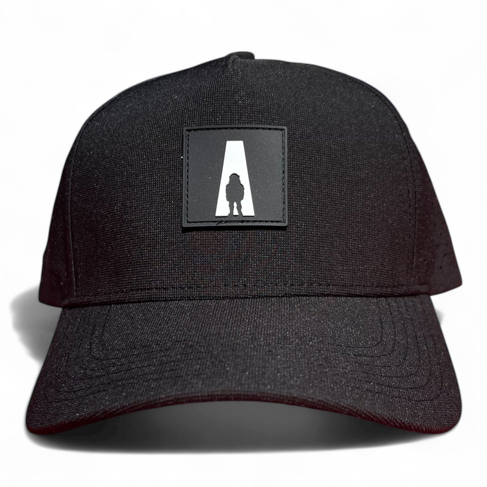 Apollo A Athletic SnapBack - Apollo Originals
