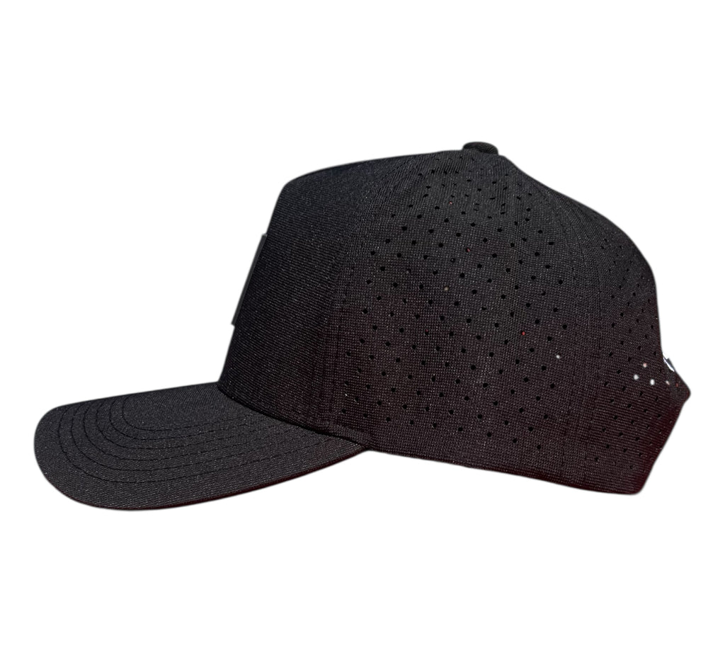 Apollo A Athletic SnapBack - Apollo Originals