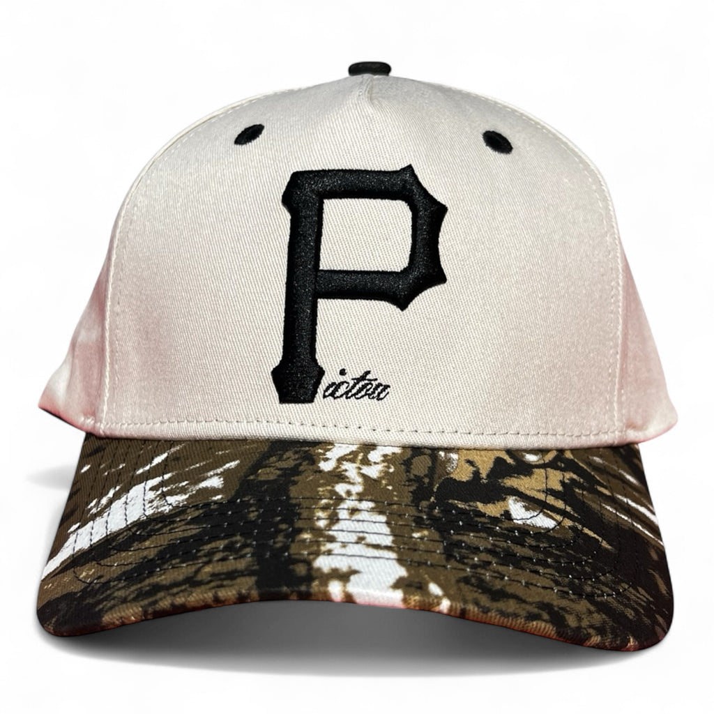 Camo Pictou A frame - Apollo Originals