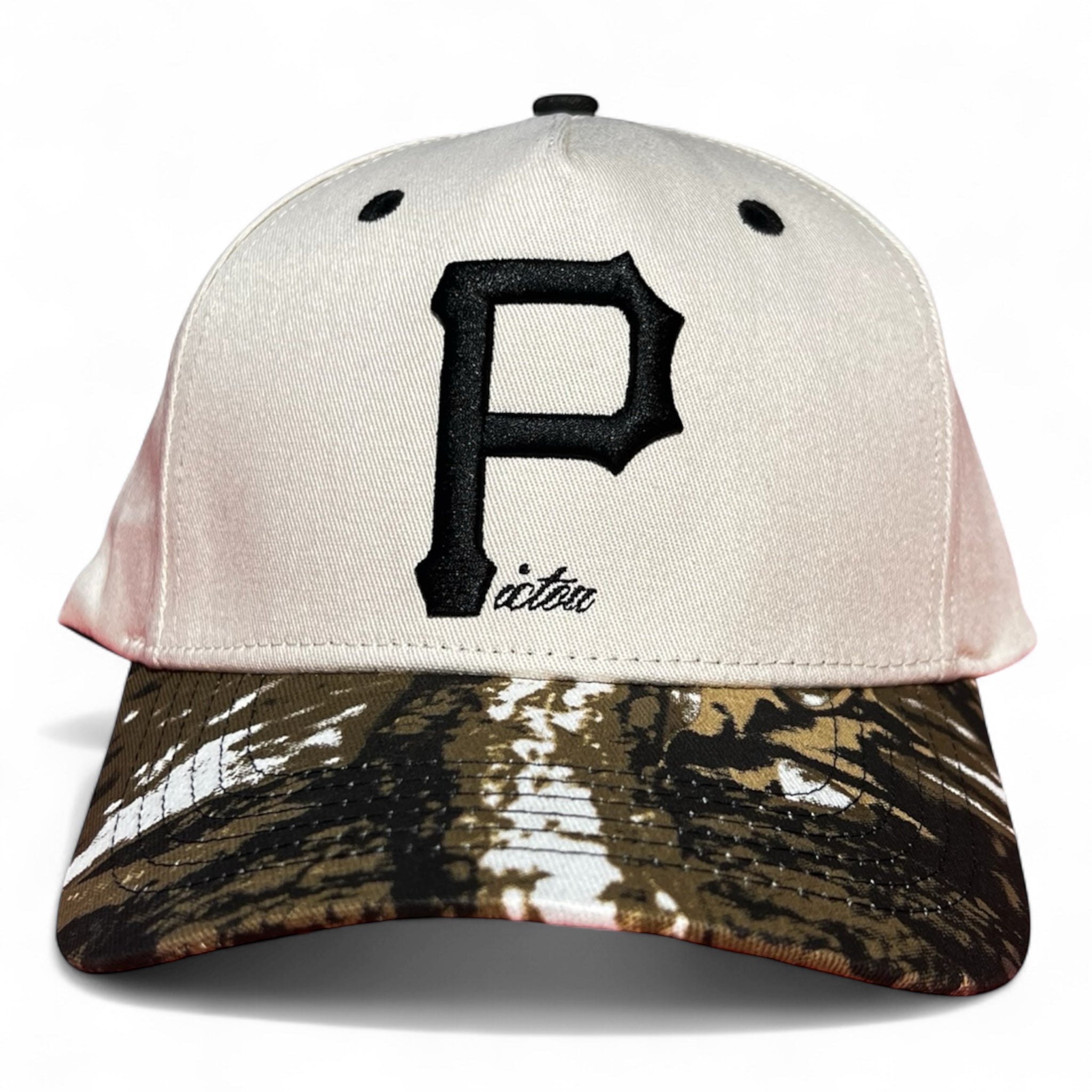 Camo Pictou A frame - Apollo Originals