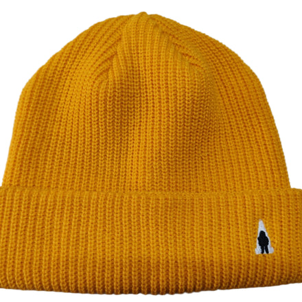 Essentail Beanie - Apollo Originals