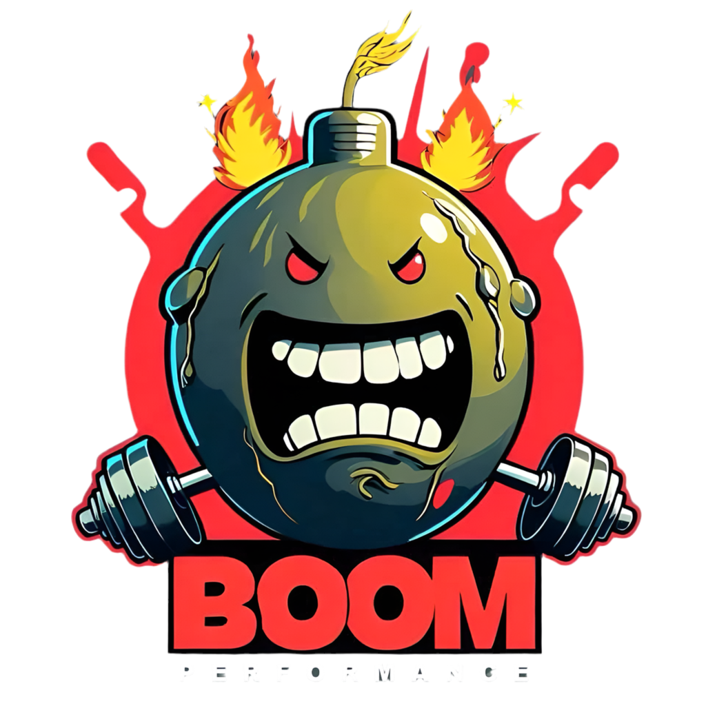 Boom - Apollo Originals