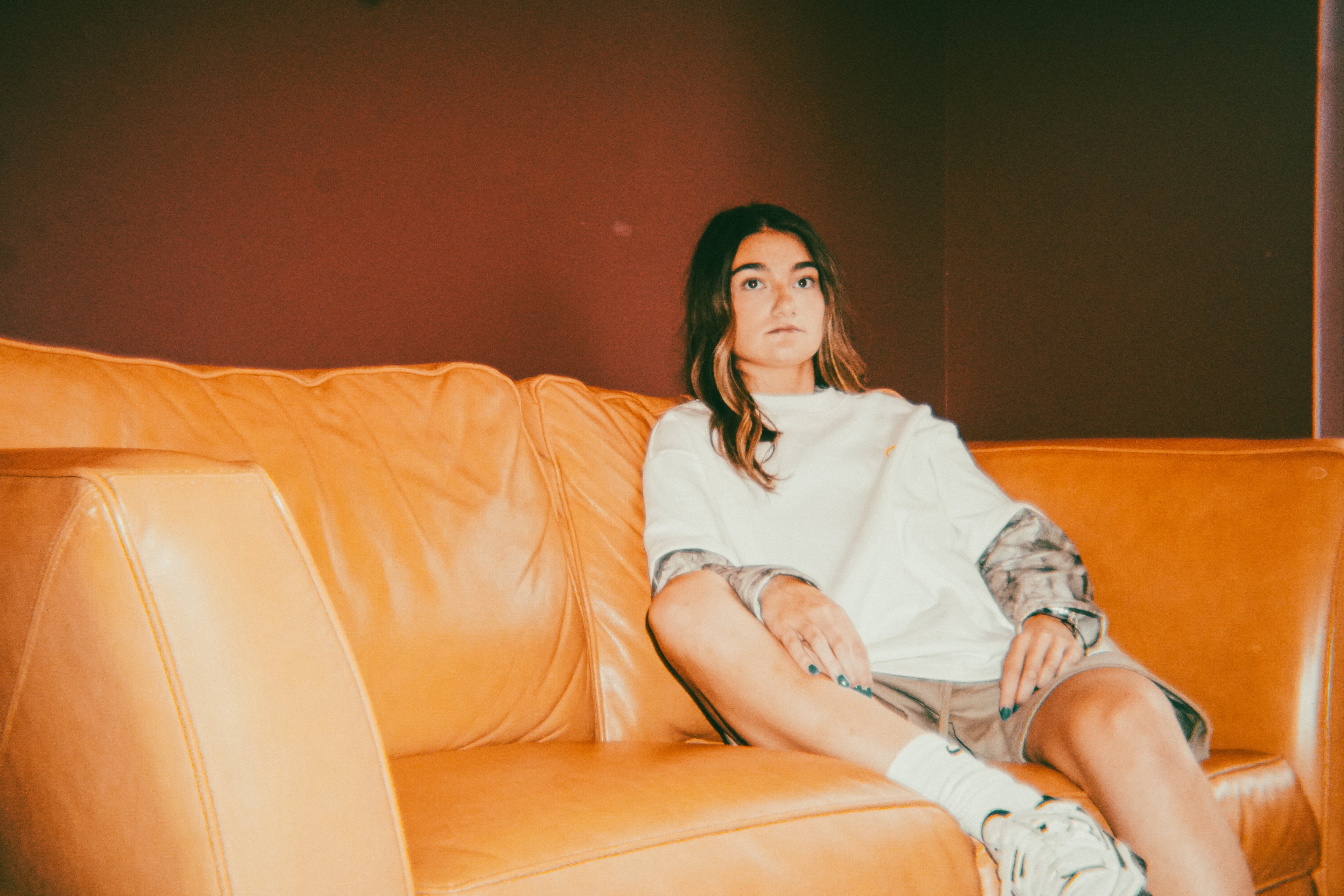 Apollo’s Essential Short - Apollo Originals