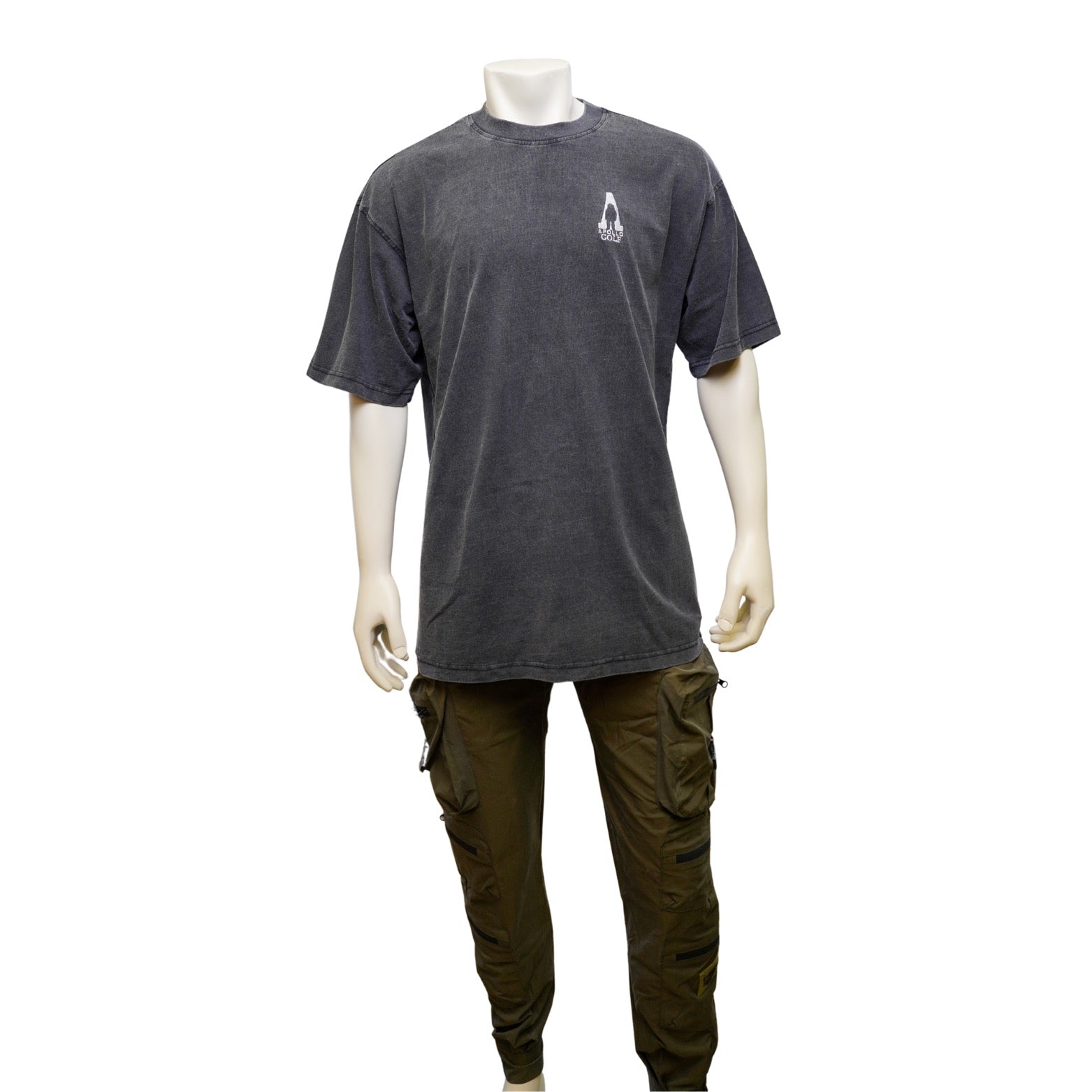 Apollo Golf Tee - Apollo Originals