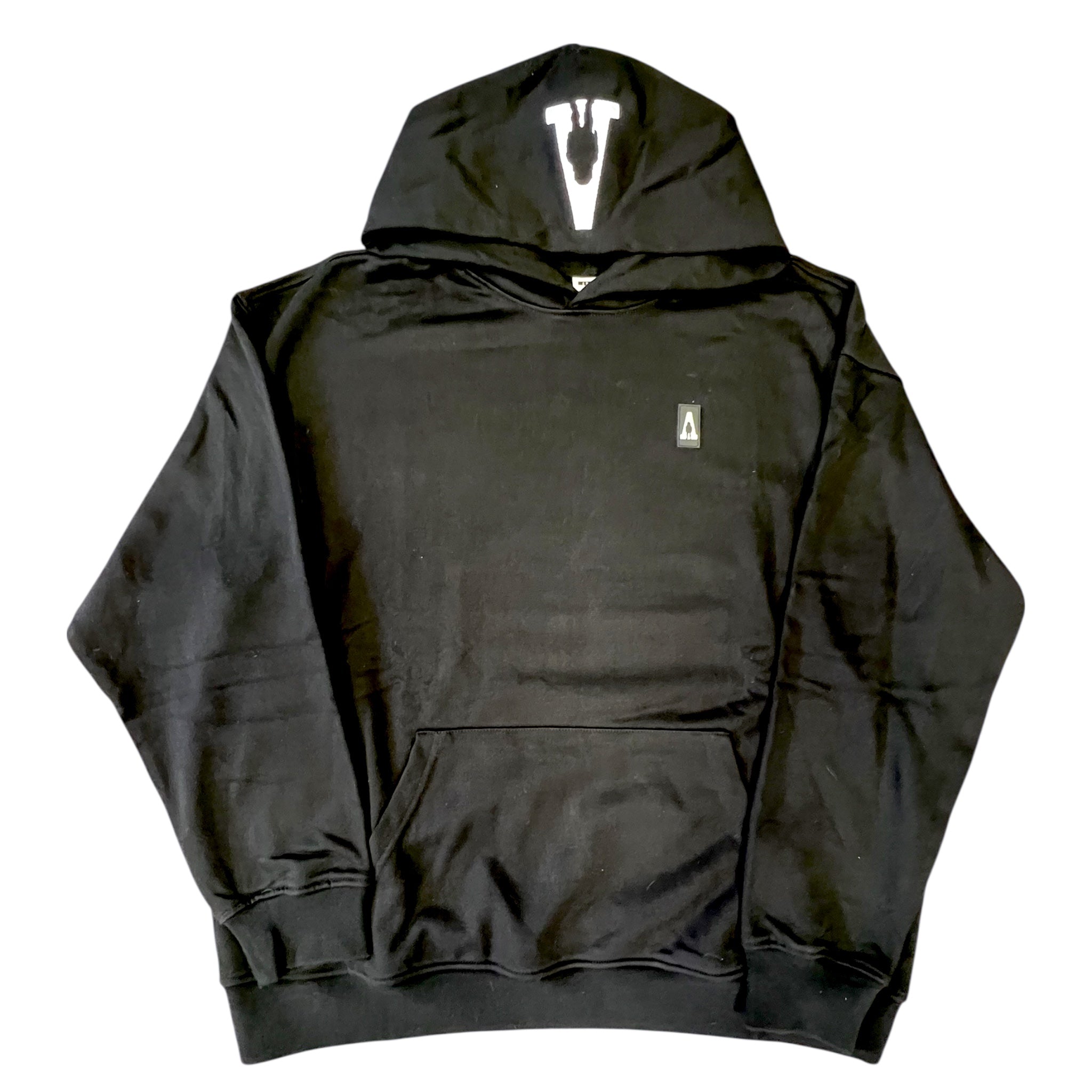 Shuttle Hoodie - Apollo Originals