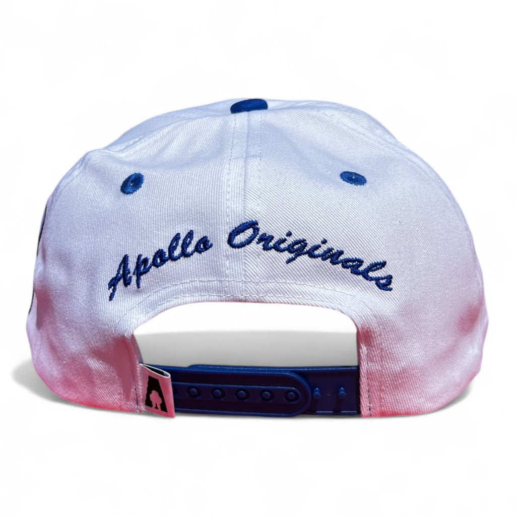 Cabot trail vintage SnapBack - Apollo Originals