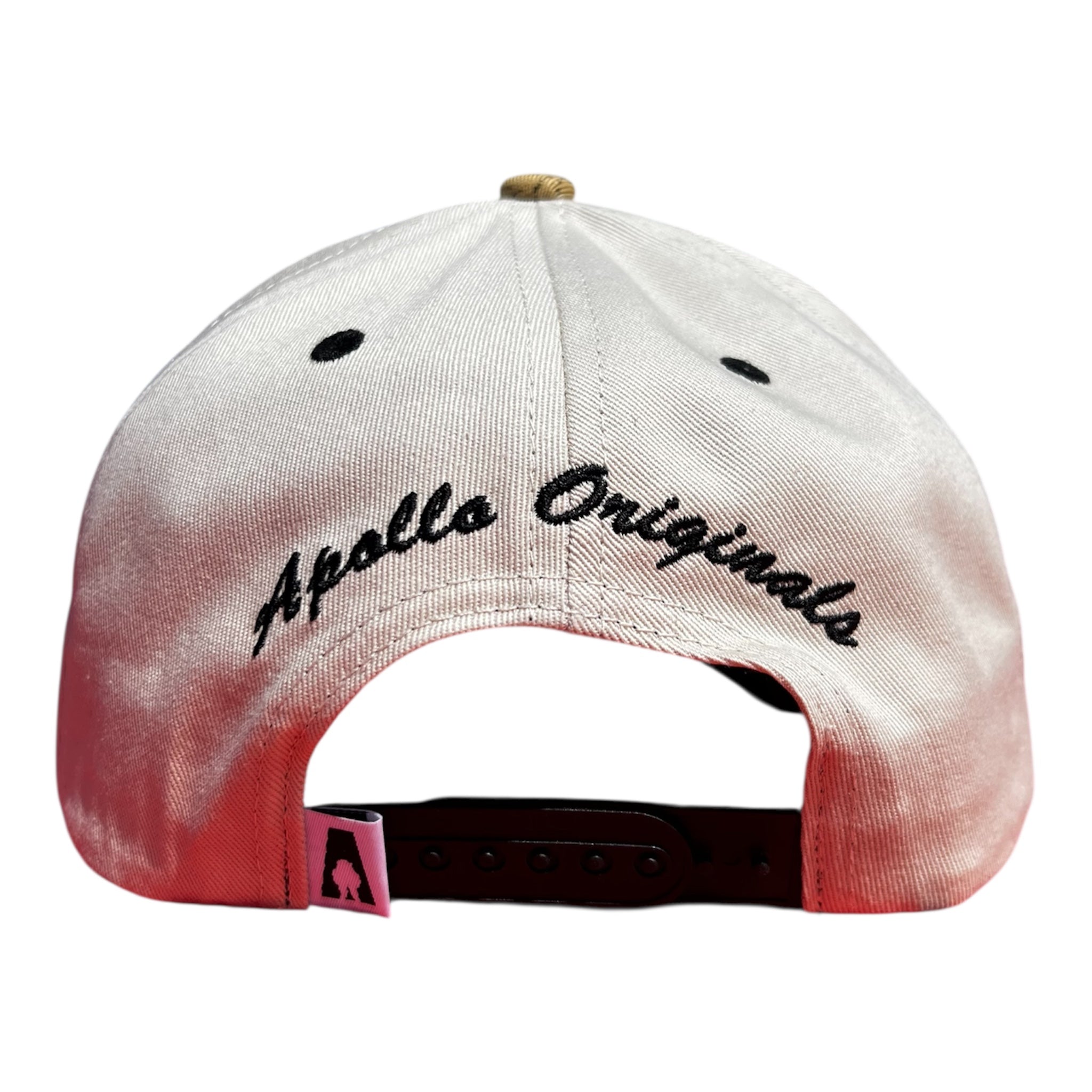 Camo Pictou A frame - Apollo Originals