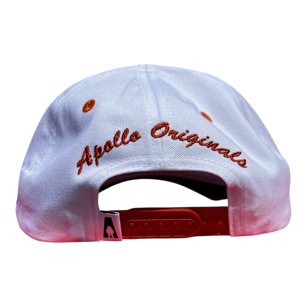 Sunrise Trail vintage SnapBack - Apollo Originals