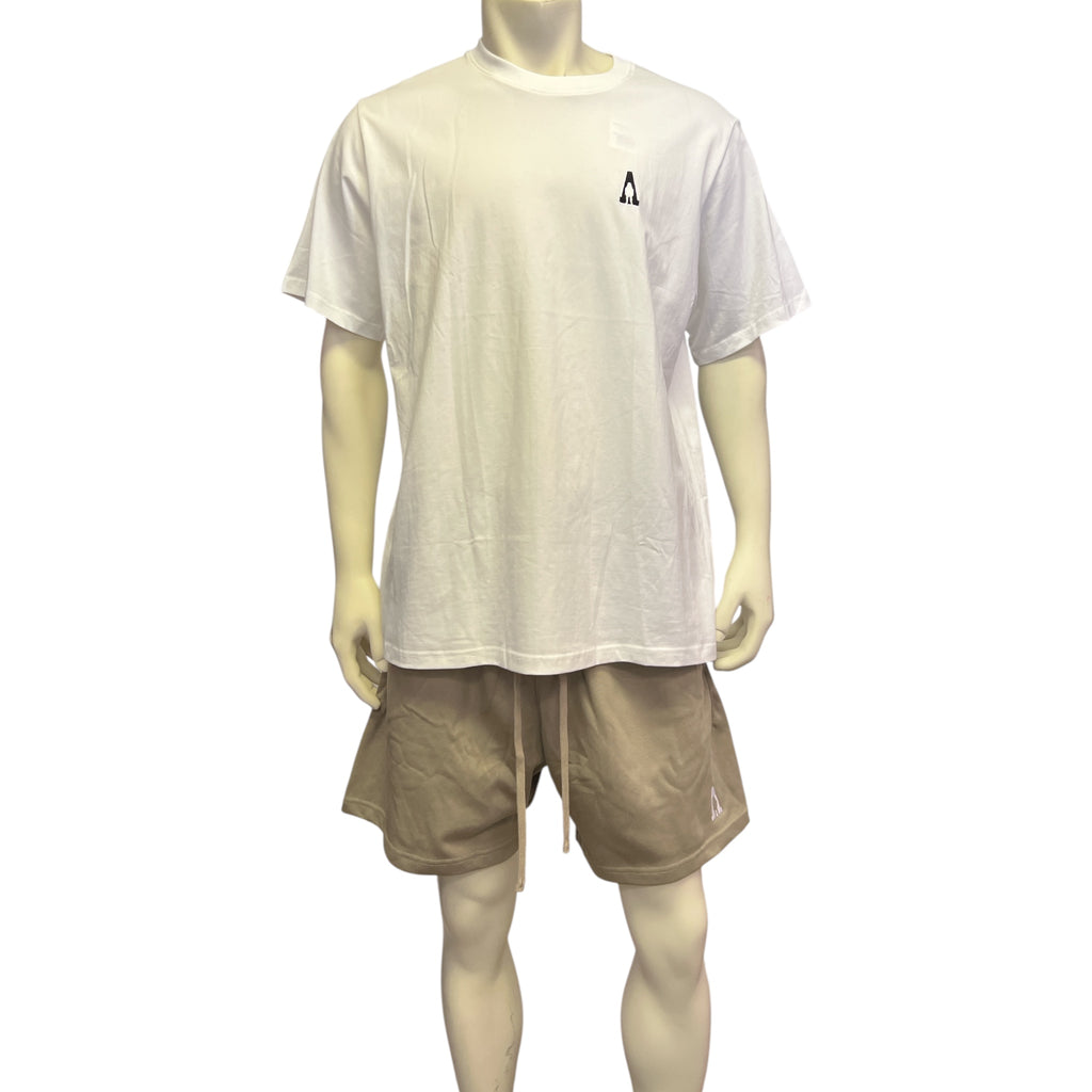 Planetary Outlaw Tee￼ - Apollo Originals