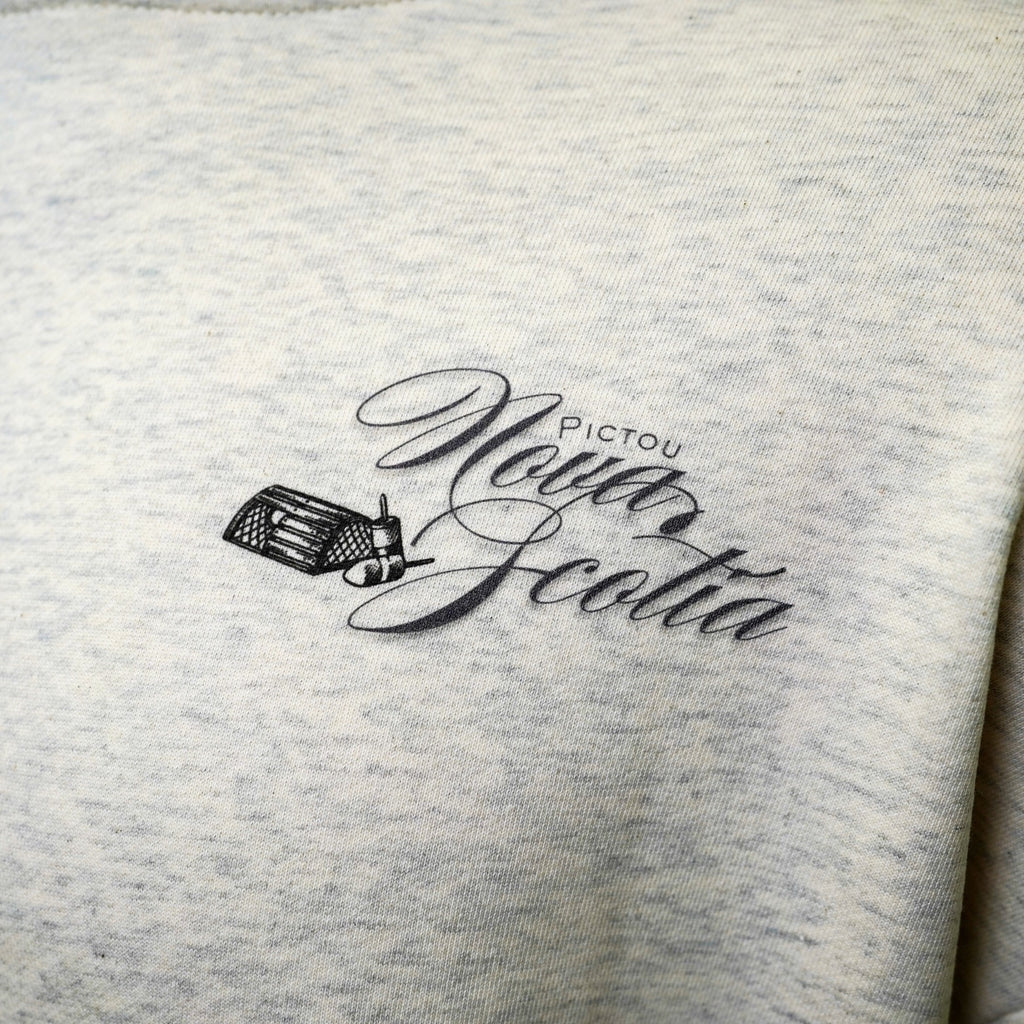 Pictou Hoodie - Apollo Originals