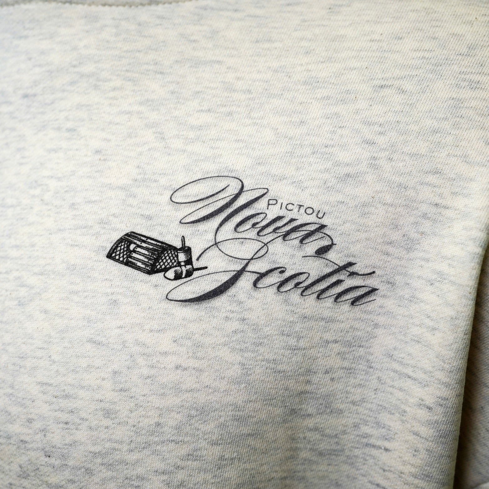 Pictou Hoodie - Apollo Originals