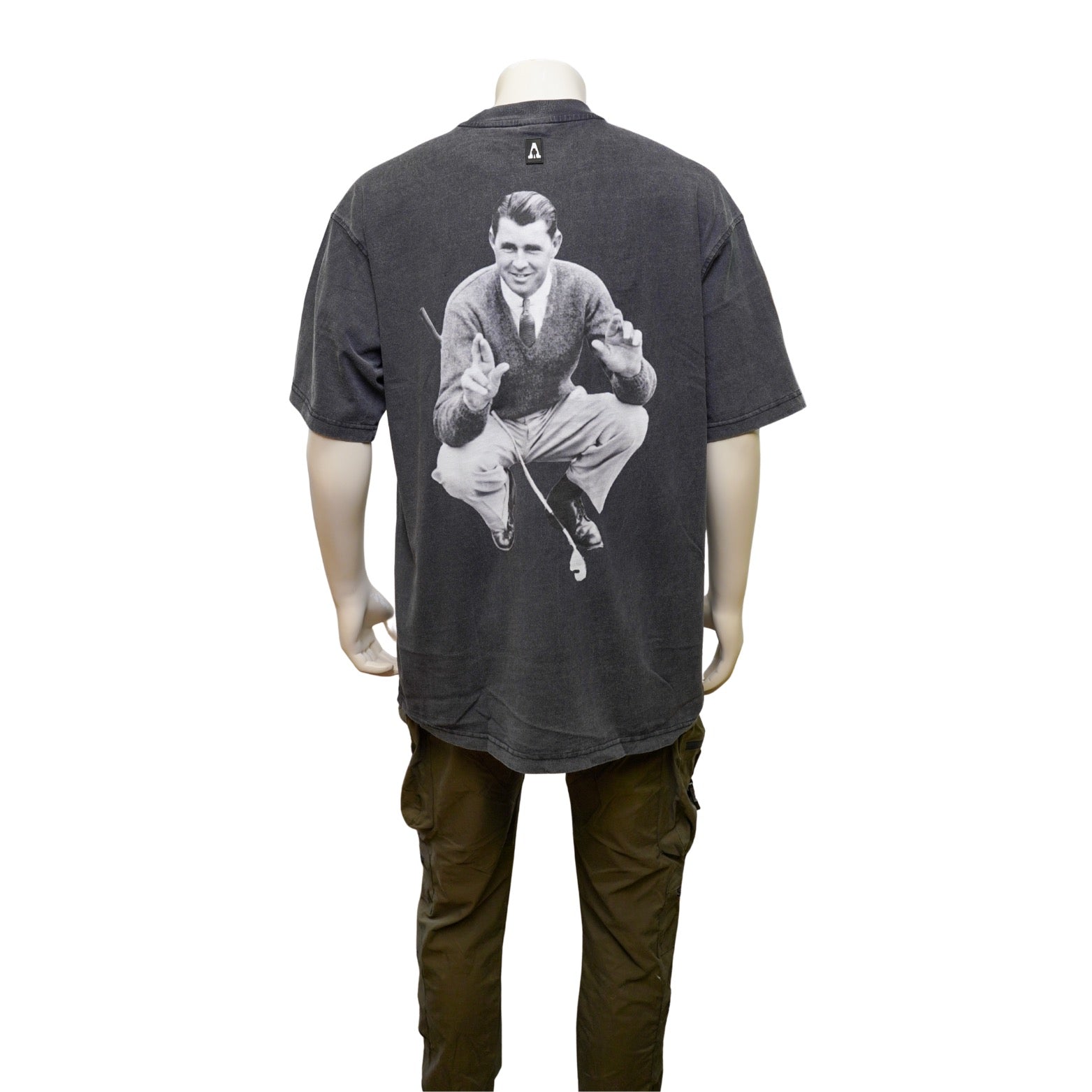 Apollo Golf Tee - Apollo Originals