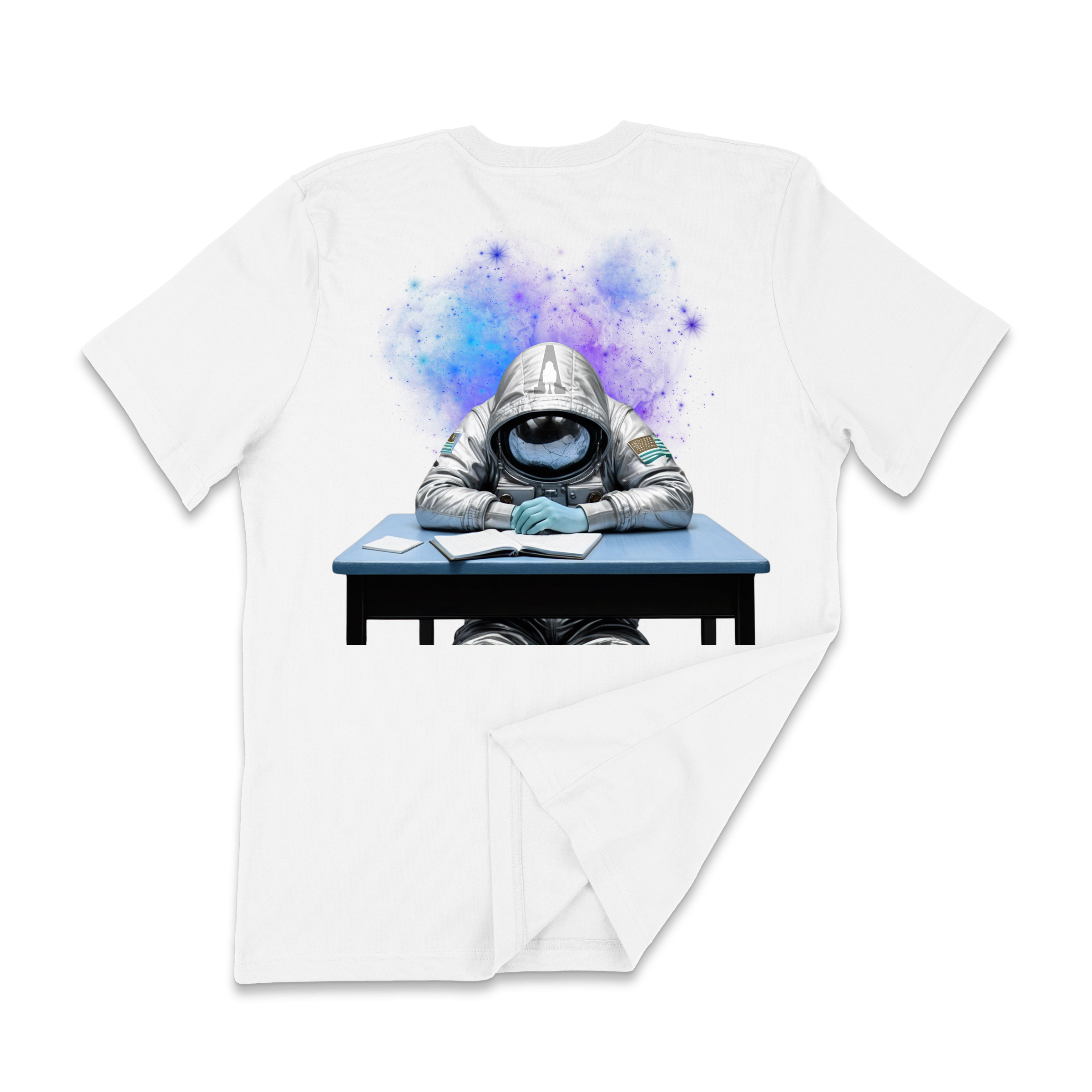 Afternoon Class Tee - Apollo Originals