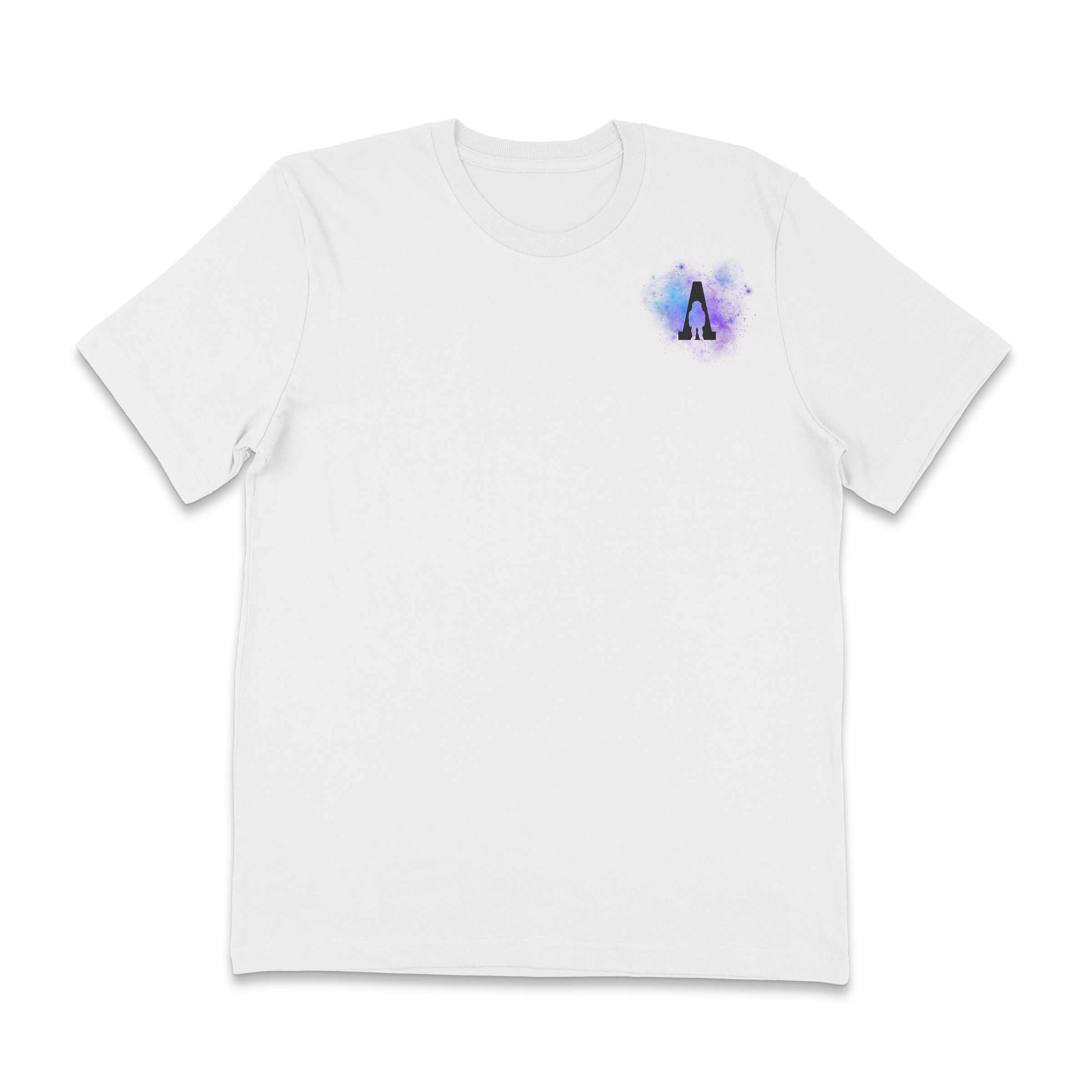 Afternoon Class Tee - Apollo Originals