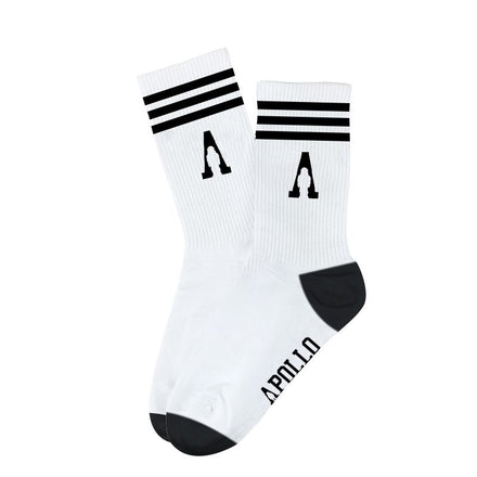 Apollo Crew Sock - Apollo Originals