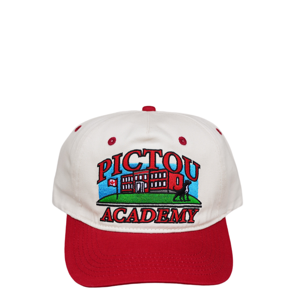 P.A. x Apollo Snapback - Apollo Originals
