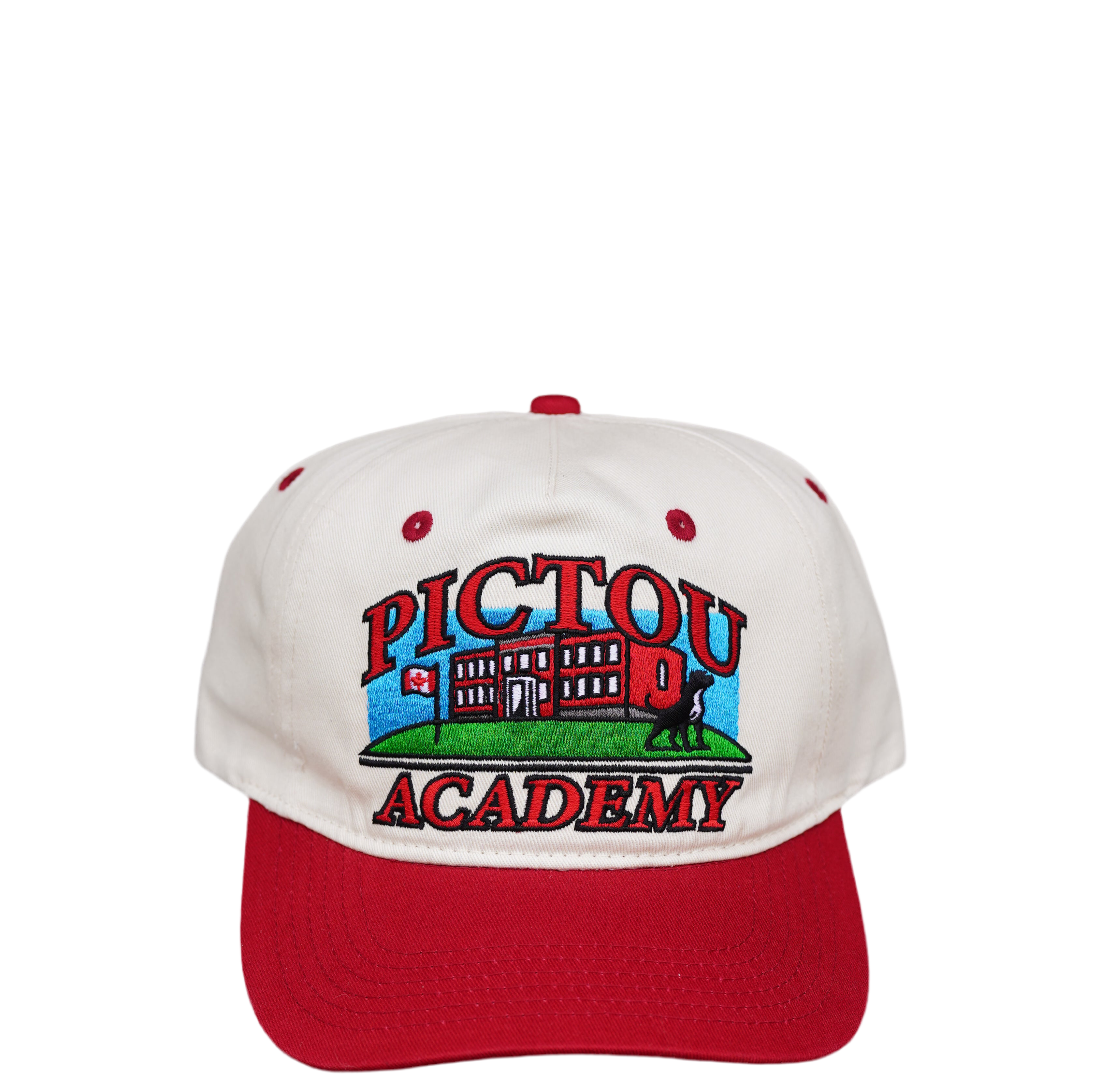 P.A. x Apollo Snapback - Apollo Originals