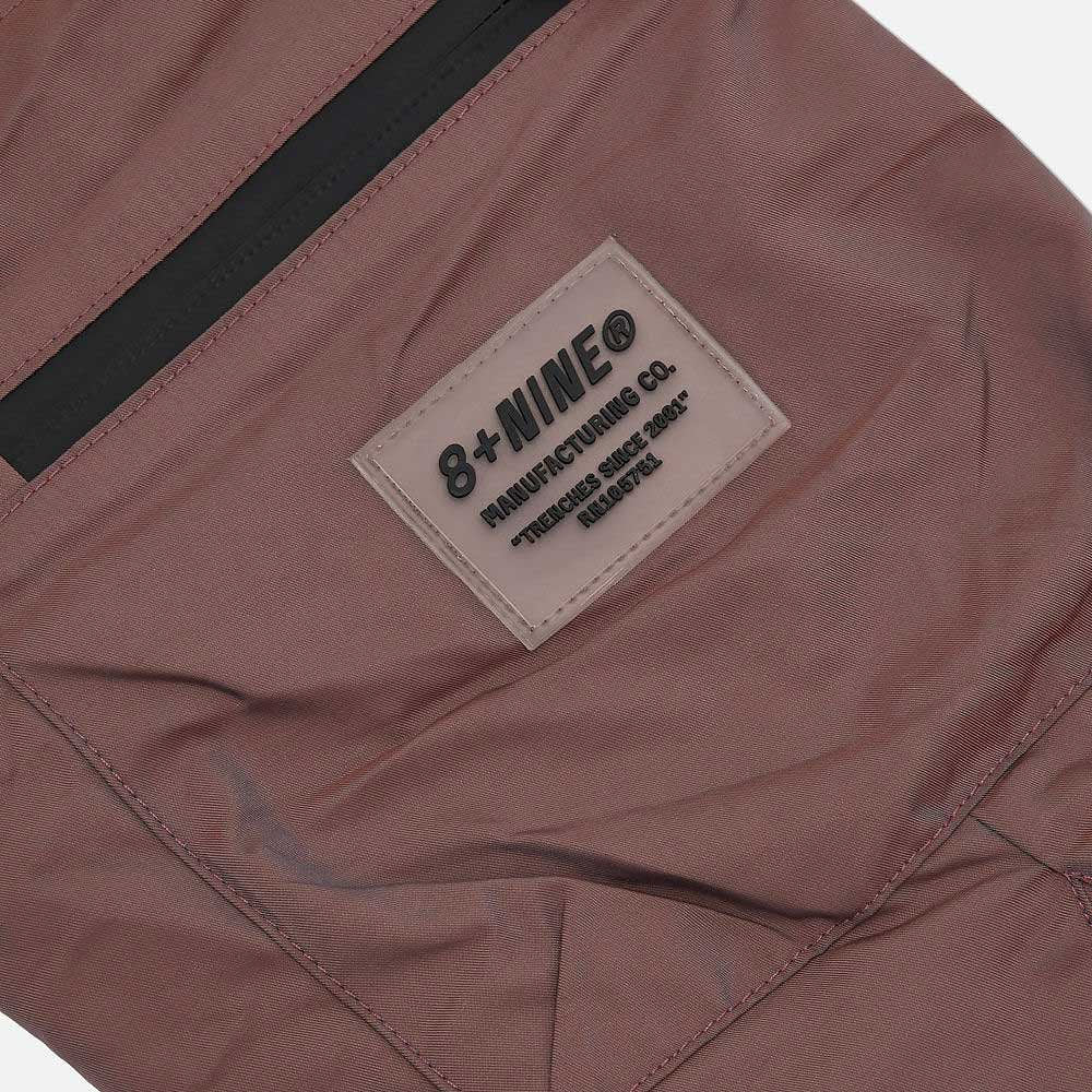 8&9 COMBAT NYLON PANT IRIDESCENT CHAMELEON - Apollo Originals