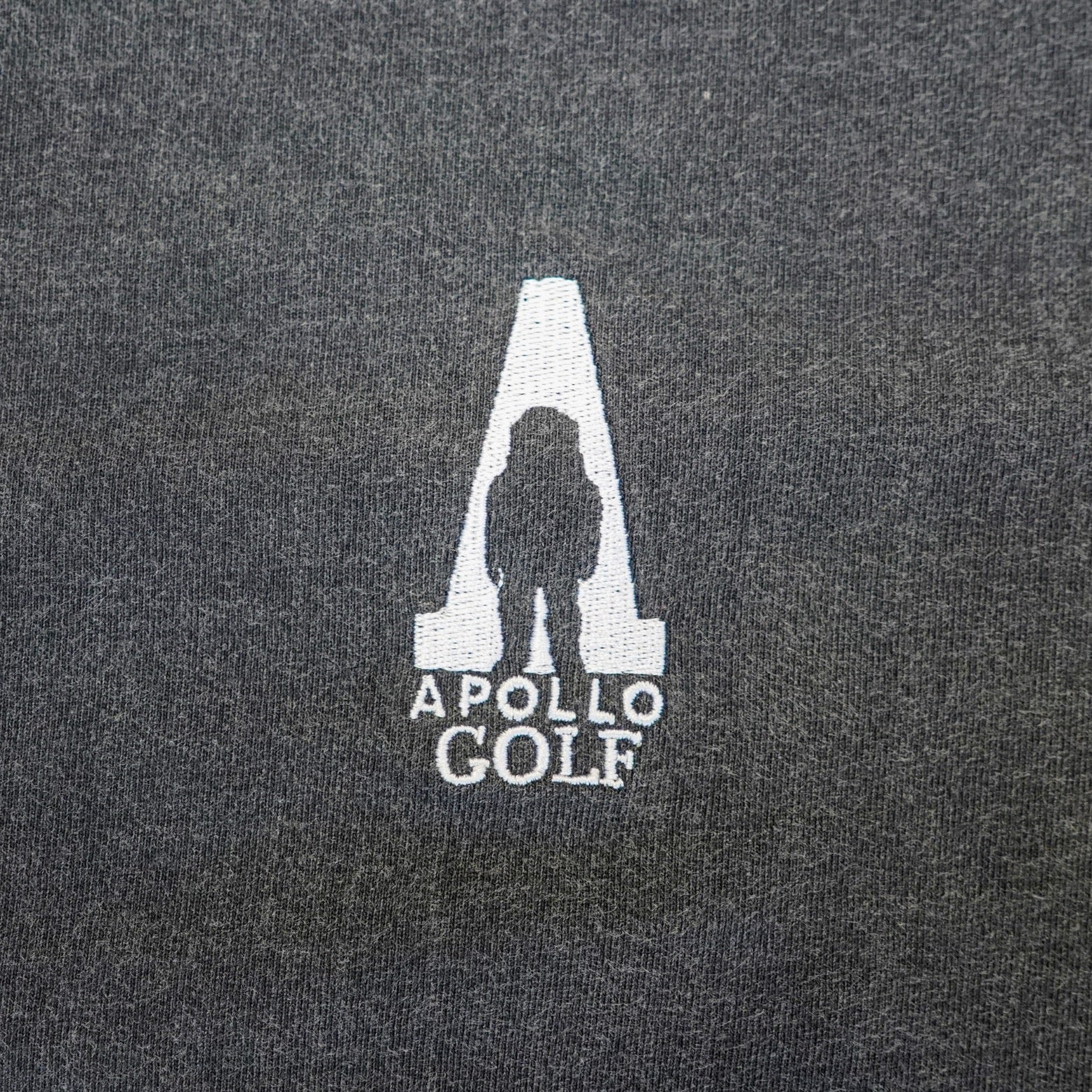 Apollo Golf Tee - Apollo Originals