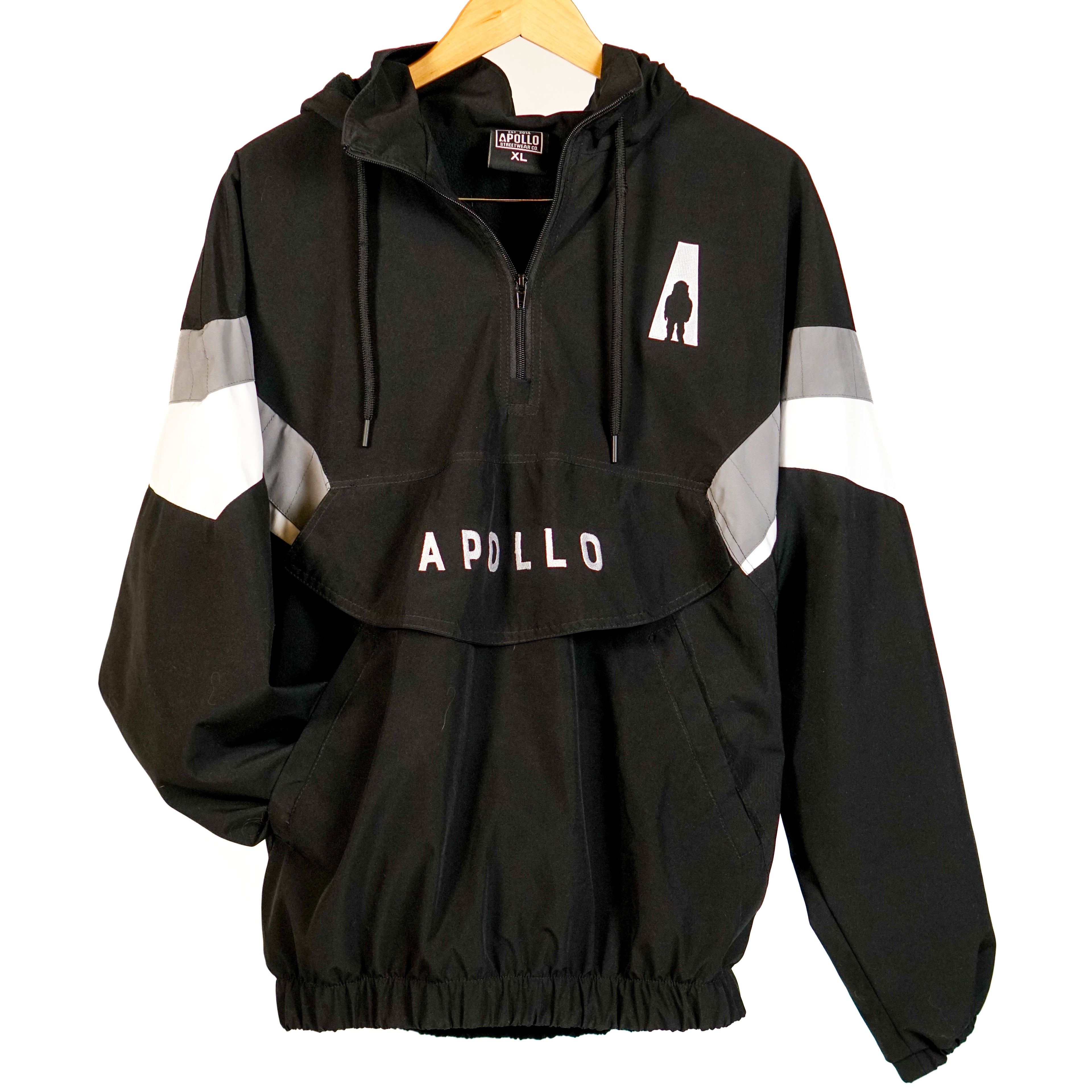 Retro Jacket Youth/ Womens - Apollo Originals