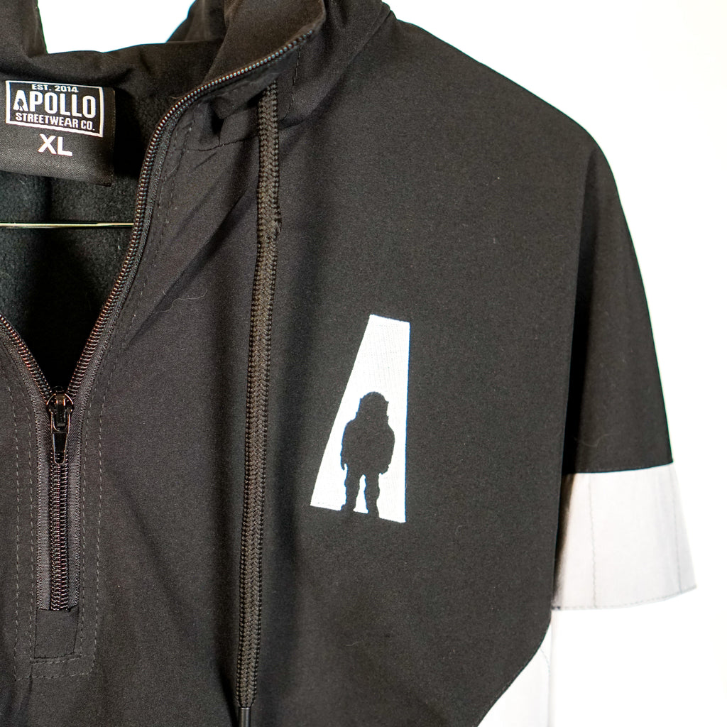 Retro Jacket Youth/ Womens - Apollo Originals