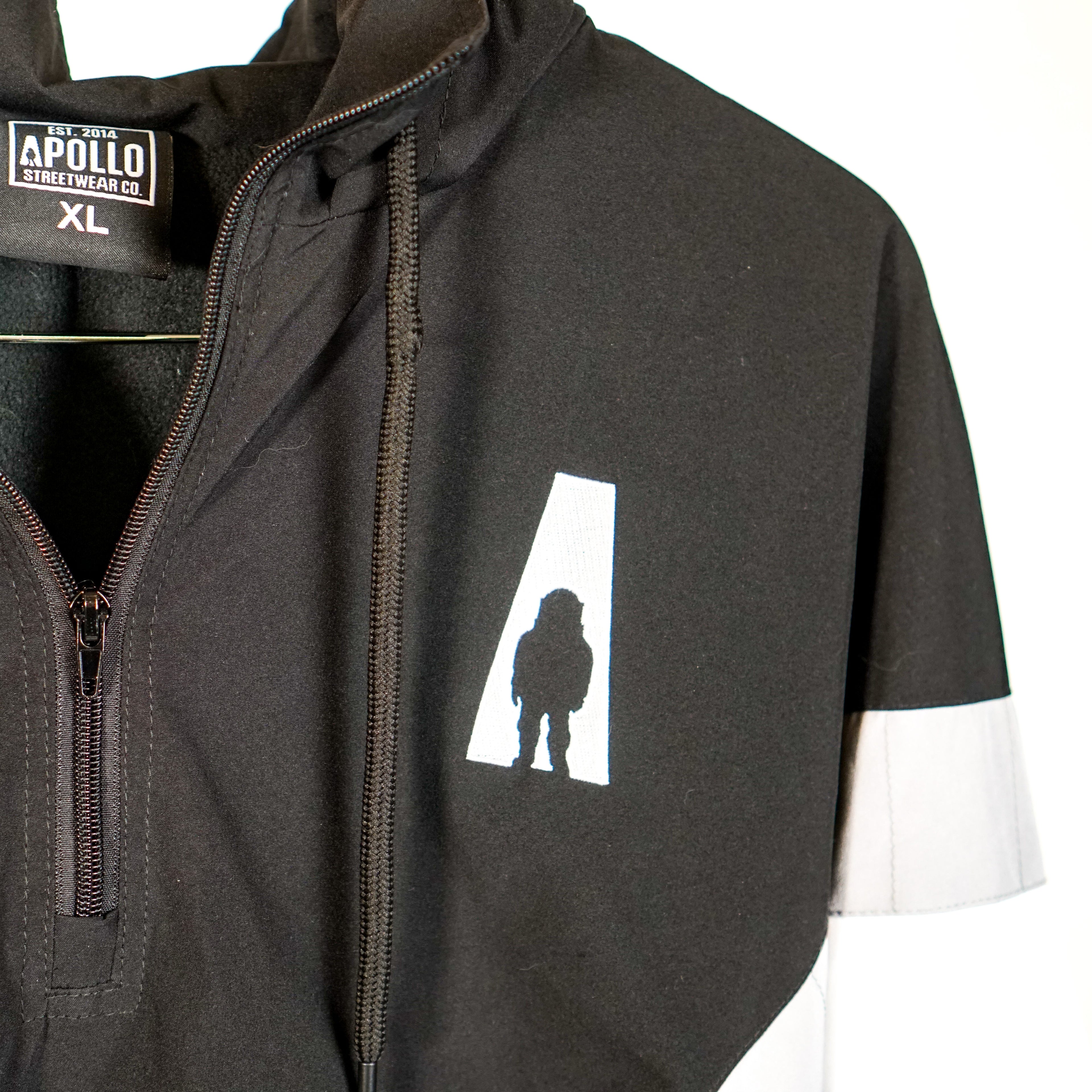 Retro Jacket Youth/ Womens - Apollo Originals