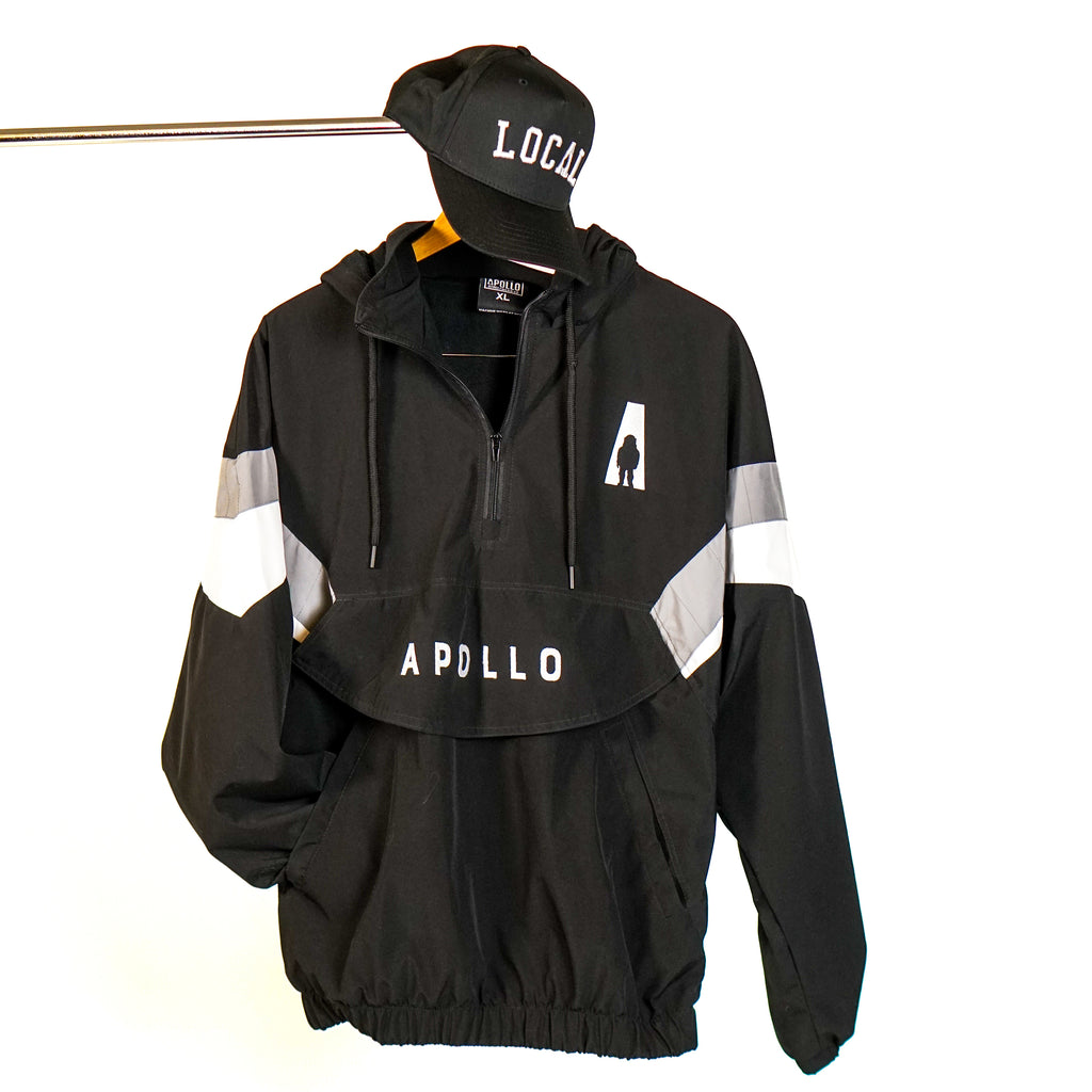 Retro Jacket Youth/ Womens - Apollo Originals