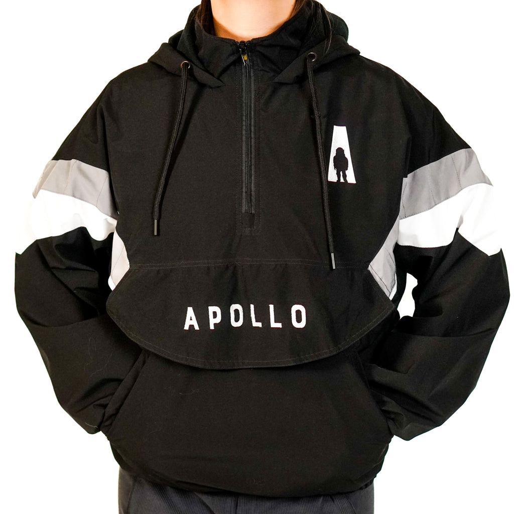 Retro Jacket Youth/ Womens - Apollo Originals