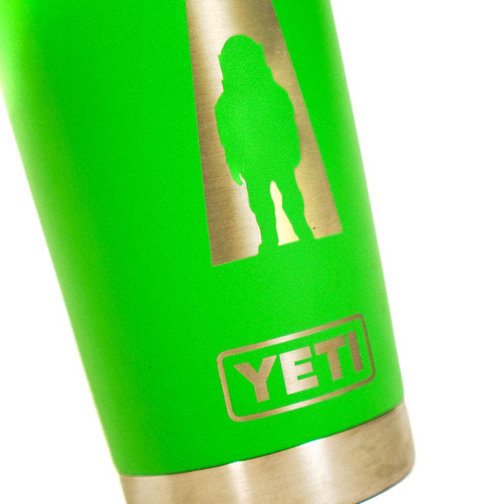 Astronaut A Yeti Tumbler 591ml - Apollo Originals
