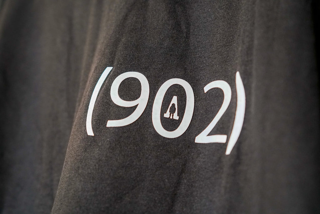(902) Tee - Apollo Originals