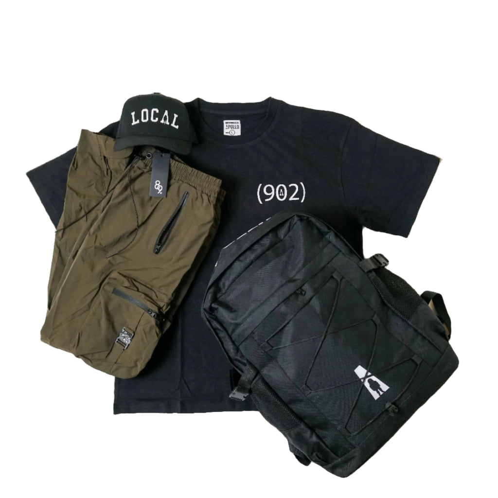 (902) Tee - Apollo Originals