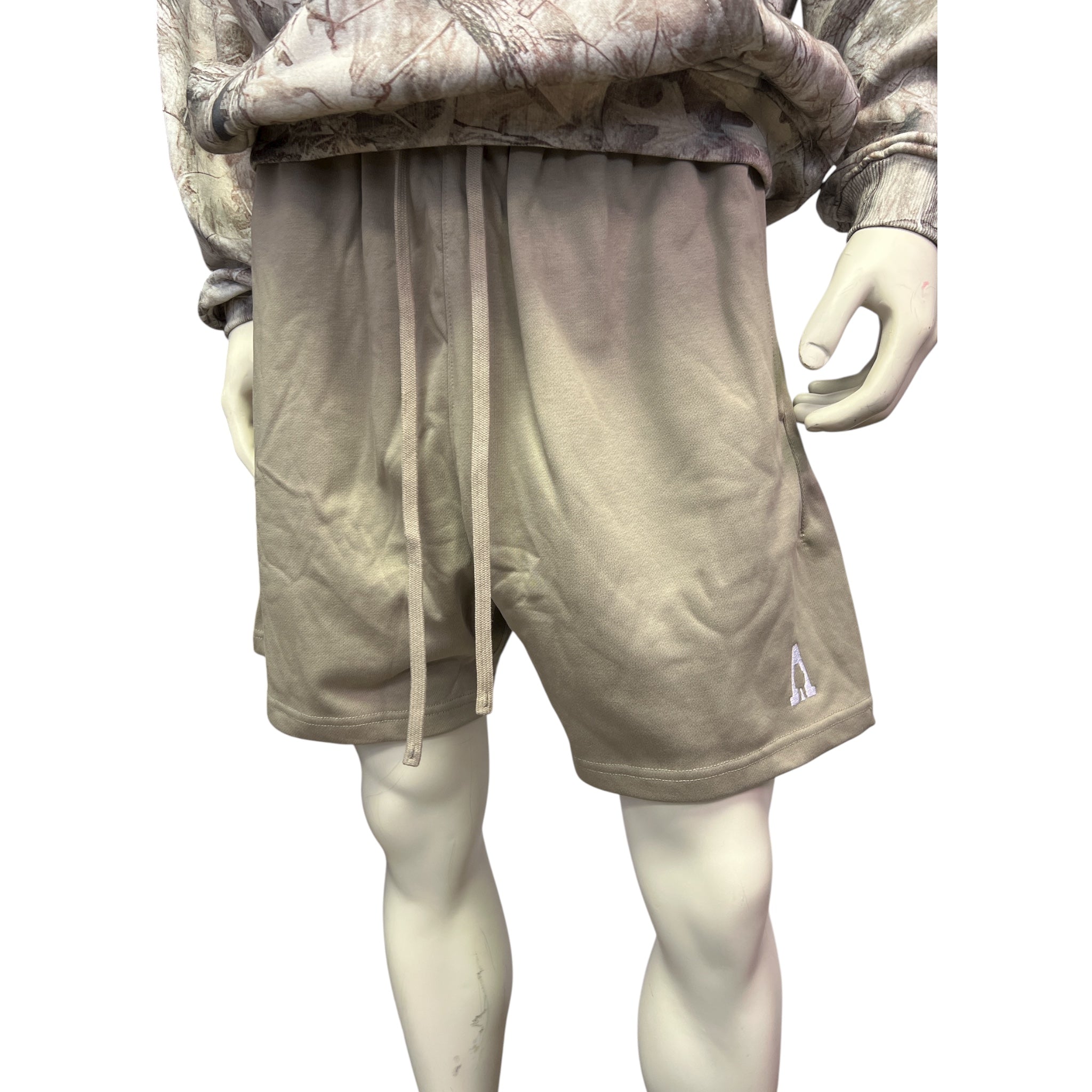 Apollo’s Essential Short - Apollo Originals