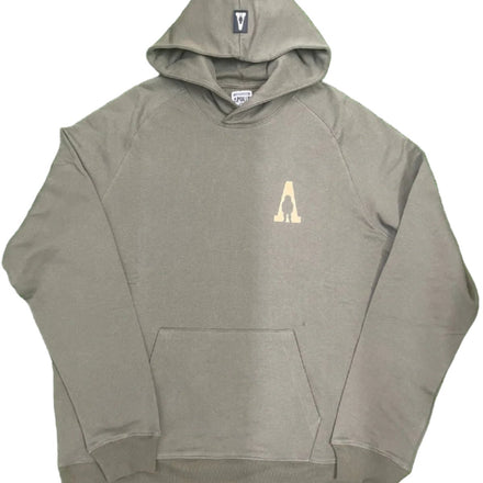 Local Hoodie (Green) - Apollo Originals