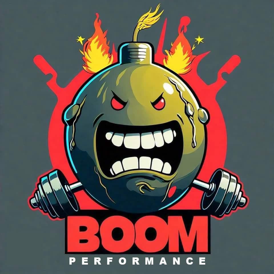 Boom - Apollo Originals