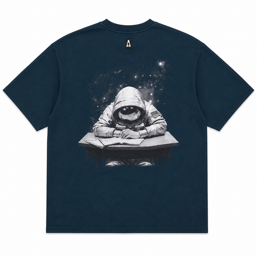 P.A. x Apollo Tee | Pictou Academy Collab – Apollo Originals
