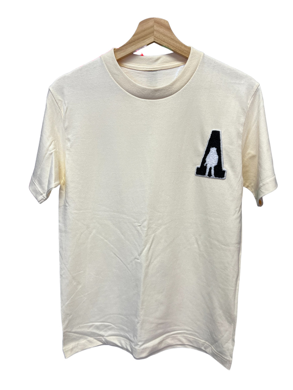 Varsity Tee - Apollo Originals