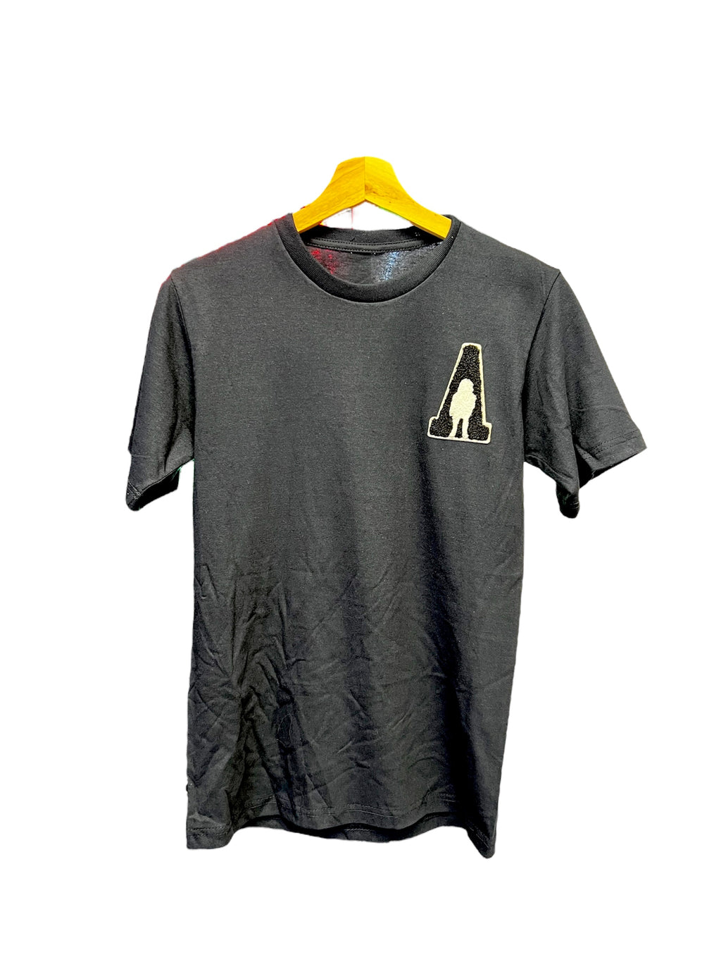 Varsity Tee - Apollo Originals