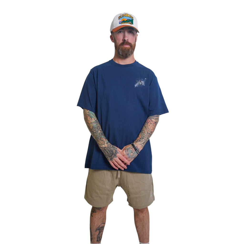 Afternoon class Tee - Apollo Originals