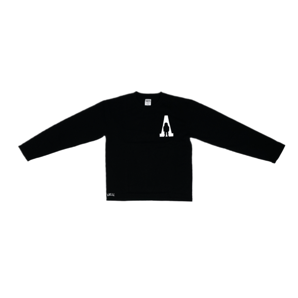 Local Long Sleeve - Apollo Originals