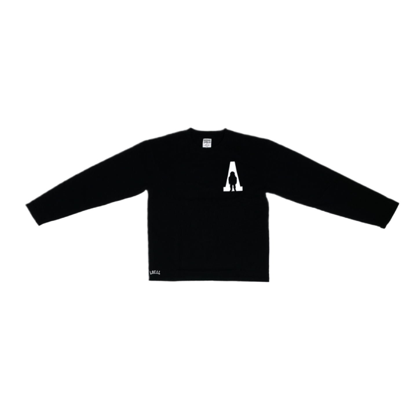 Local Long Sleeve - Apollo Originals