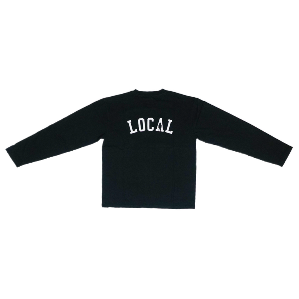 Local Long Sleeve - Apollo Originals