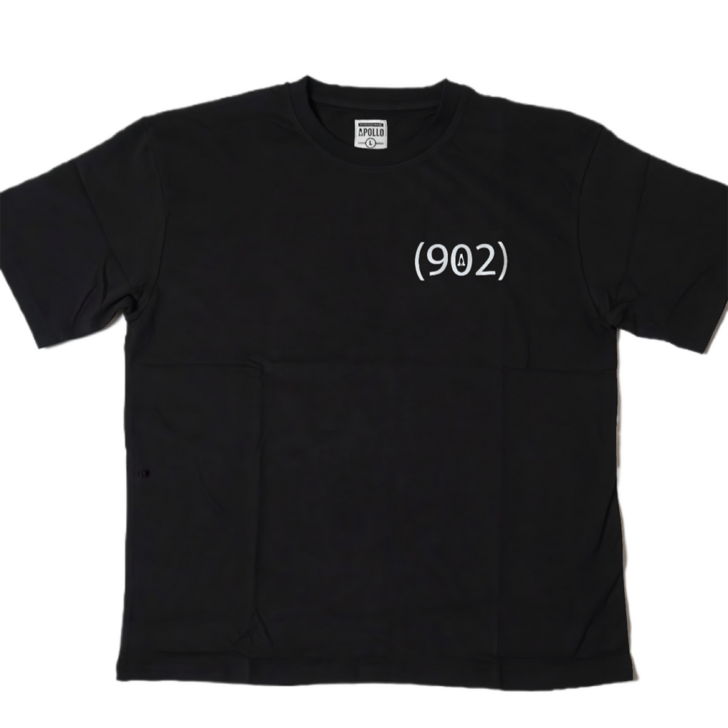 (902) Tee - Apollo Originals