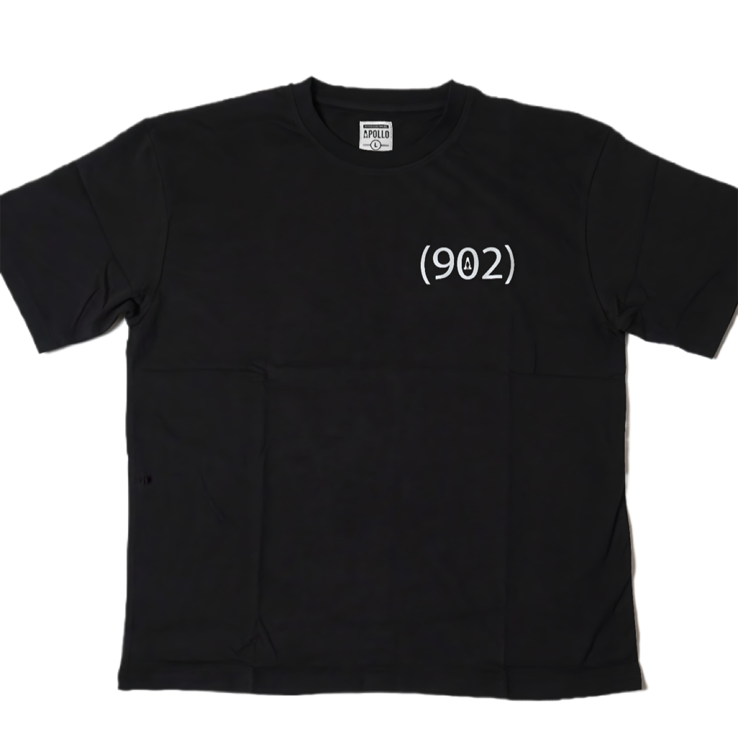 (902) Tee - Apollo Originals